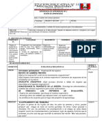 S6-Ciencia y Tecnología - Enfermedades Del Sistema Respiratorio