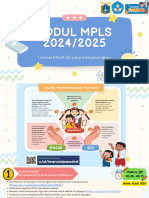 Modul MPLS 2024