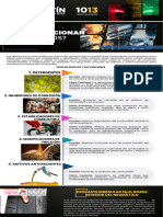 BOLETIN-1013 Función de Los Aditivos Automotriz