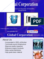 Global Corporation Maharashtra India