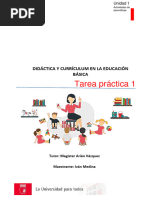 Tarea Práctica 1