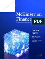 Mckinsey On Finance Number 84