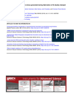 Evaluating The Compressive Stress Genera