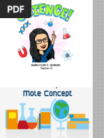 MOLE