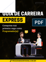 Guia de Carreira Express