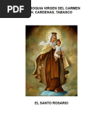 Santo Rosario