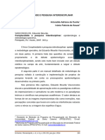 Cunha e Souza - Complexidade - e - Pesquisa - Interdisciplinar