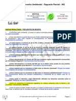 27-06-2024 - Derecho Ambiental - Segundo Parcial - NG?