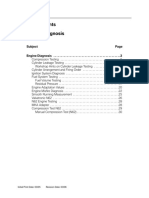 BMW - n62 - Engine Diagnosis