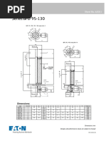 Eaton BFD 95 130 TechnicalDataSheet 6003 EN