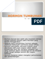 2.hormon Tumbuhan