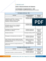 Tabela - Atividades Complementares - Validacao Horas - 12-03-2024