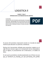 UNLa - Logistica LL - Un Nº2 - Clase 4