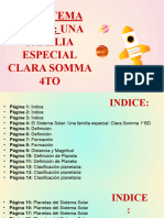 Sistema Solar Astronomia 2