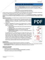 QuÃ Mica - Metabolismo de AminoÃ¡cidos 2