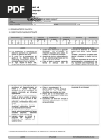 Informe de Resultados y Acciones Tecnico Pedagógicas