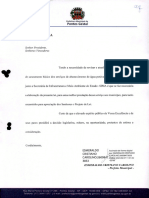 Projeto de Lei 008 de 07.02.2023 (Plano Municipal Saneamento Basico)