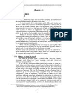 A Comparative Study On Liquidity and Profitability Position of Nabil Bank Limited and Kumari Bank Limited