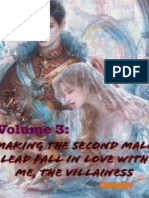 Making The Second Male Lead Fall in Love With Me, The Villainess (Champilyn) (Z-Library)