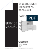 Canon Dadfn1 ADF