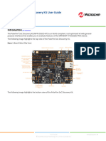 PolarFire SoC FPGA Discovery Kit User Guide-3385855