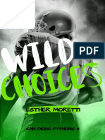 Wild Choices Nodrm