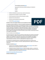 Velocidad Como Una Forma de Controlar Un Proceso 24