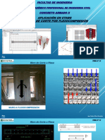 Tema No 10 Aplicación en Etabs de Muro de Corte Por Flexocompresión