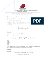 Fisica II Y Solución