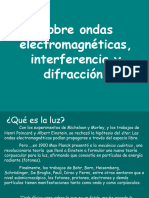 Fis III 15 Semana Inter Difrac