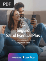 Folleto Salud Esencial Plus 2024