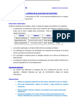 Casos Practicos No. 01 Auditoria II CON-432