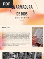 La Armadura de Dios PDF