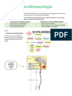 Apuntes Psicofarmacologia