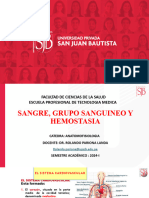 Clase 6 Sangre