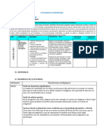 Actividad de Aprendizaje 23.06