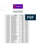 LISTADOGANADORES Superdigital.