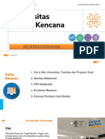 Kontrak Belajar Mooc Kwu