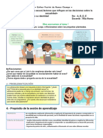 Sesión La Vida Sexual DPCC 5to 2024