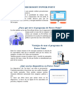 Manual Power Point 4to Año