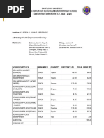 Yes Liquidation Report 2