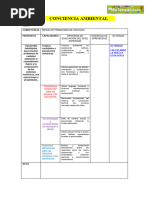 Reciclaje, Matematica