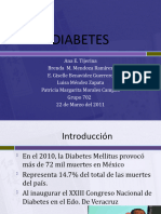 DIABETES