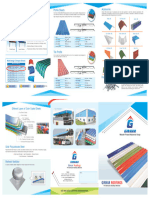 Shad Sheet Catalogue