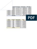 Caso Practico - Factoring