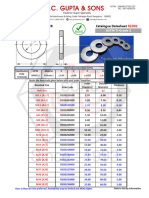 DIN 125 Plain Washer R1D02 Titanium Gr2