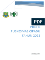 Profil 2022