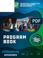 CCUS24 Program Book Web Friendly Version - V2a