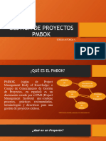 Plataforma - Gestión de Proyectos