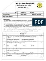 ISB MATHEMATICS GR12 PT1 QPFinal